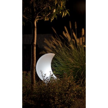 Bright Moon 60 cm 32261W 8 Seasons Design