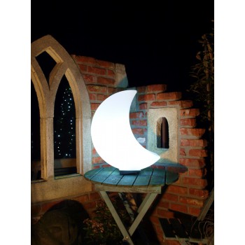 Bright Moon 60 cm 32261W 8 Seasons Design