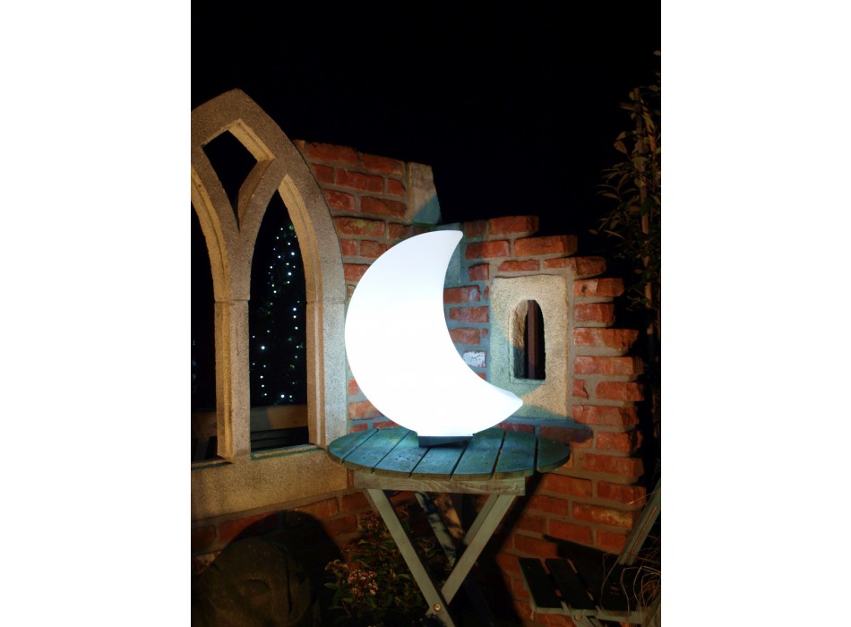 Bright Moon 60 cm 32261W 8 Seasons Design