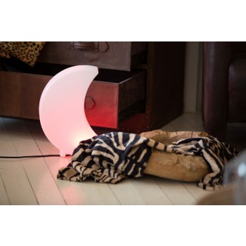 Luminous Moon Mini 40 cm 32351W 8 Seasons Design