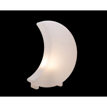 Luminous Moon Mini 40 cm 32351W 8 Seasons Design