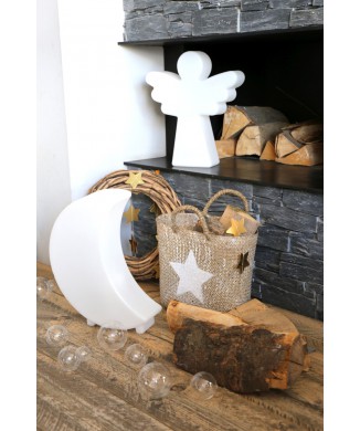 Luminous Moon Mini 40 cm 32351W 8 Seasons Design