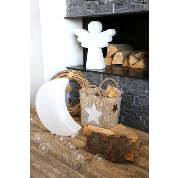 Luminous Moon Mini 40 cm 32351W 8 Seasons Design