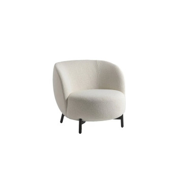 LUNAM BEAR ARMCHAIR KARTELL showroom