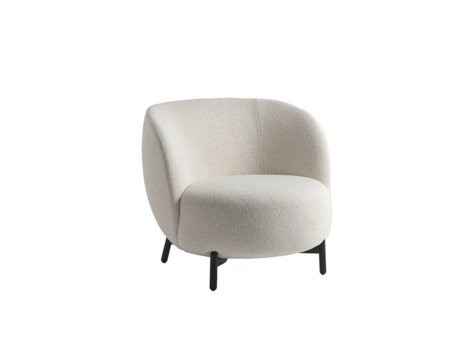 LUNAM BEAR ARMCHAIR KARTELL showroom