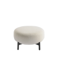 POUF LUNAM TEDDY BEAR KARTELL showroom