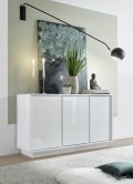 ICE 3-door sideboard