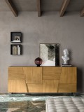 TRAPEZE sideboard 4 doors