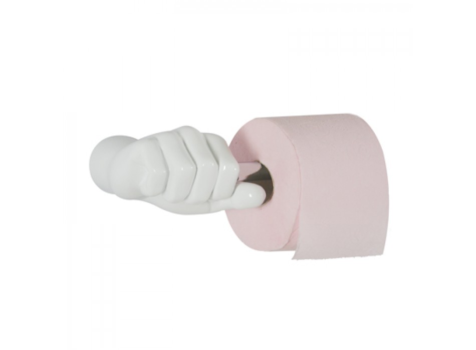 HAND TOILET PAPER HOLDER 1222 ANTARCTICA