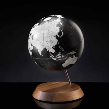 Neptune globe