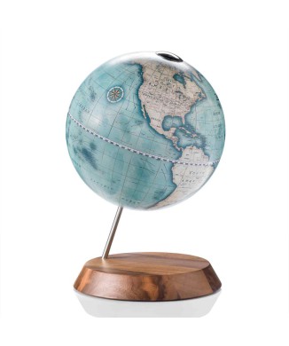 Neptune globe