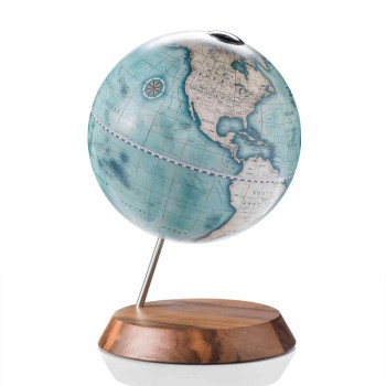 Neptune globe