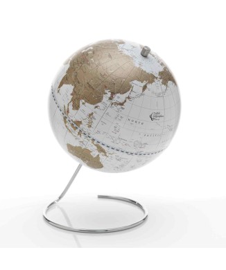 Bridge globe