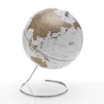 Bridge globe