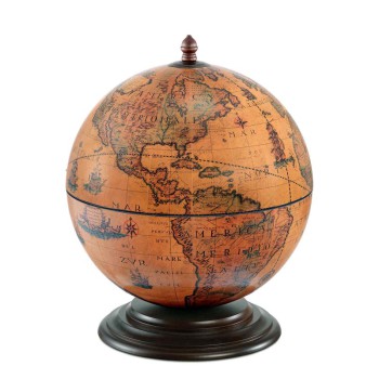 Sfera33 Ivory globe