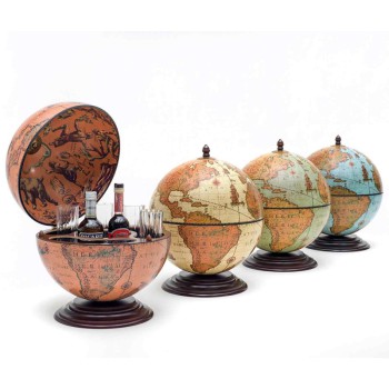 Sfera33 Ivory globe