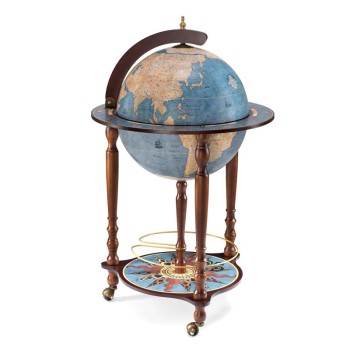 Sfera33 Ivory globe