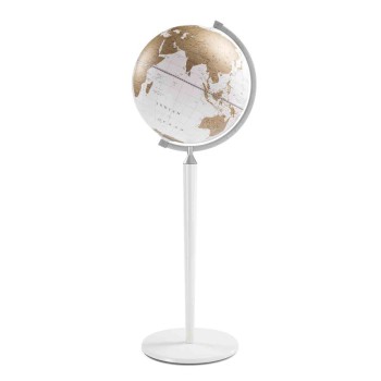 Neptune globe