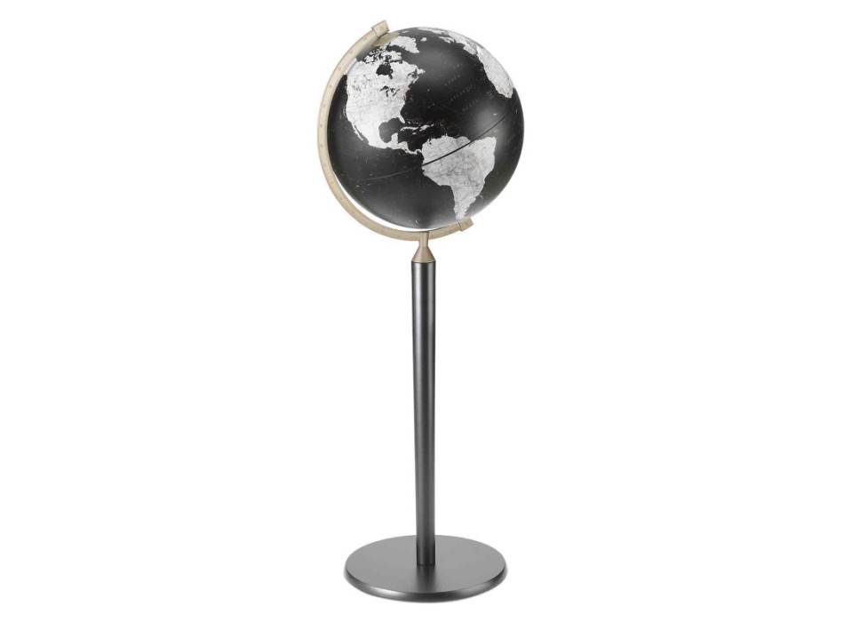 Neptune globe