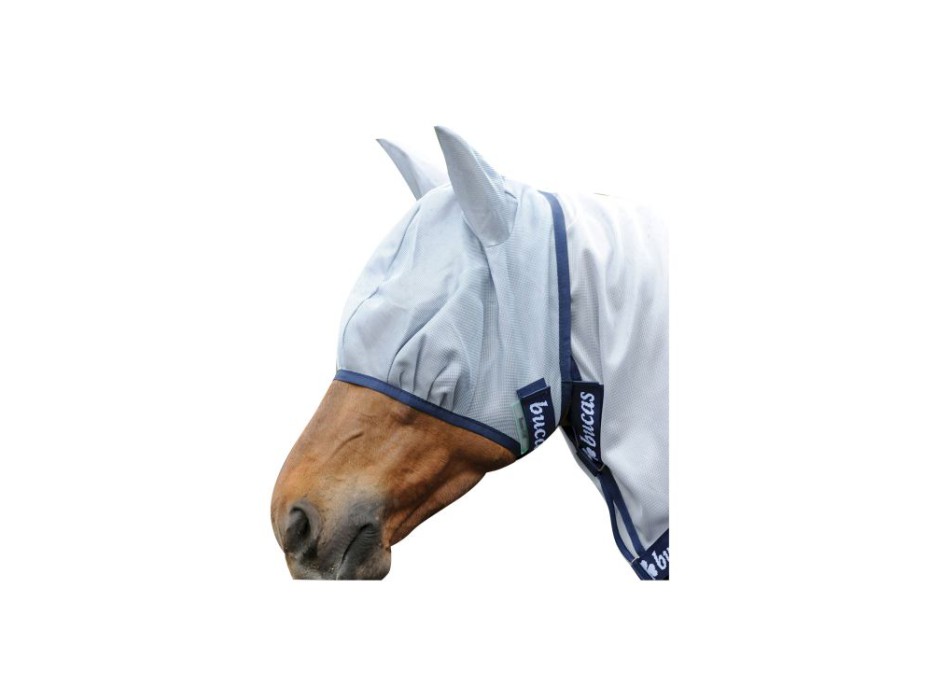 BUCAS ANTI-UV FLY MASK