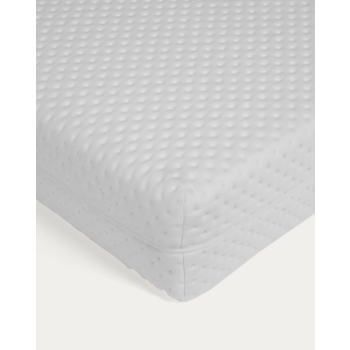 Valery Adaptive Foam mattress measuring 70 x 140 cm