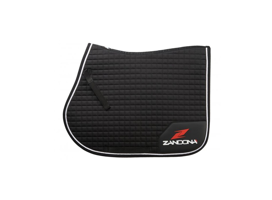 MCL JUMPING SADDLE PAD