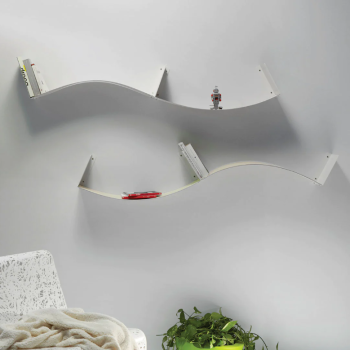 Flexa Emporium flexible shelf