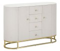 FURNITURE MONTPELLIER CREAM