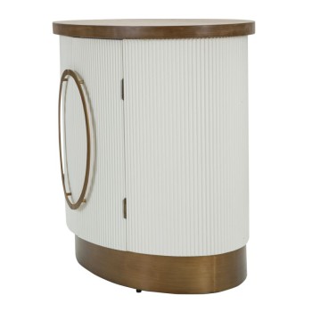 TOLOSA 2 DOOR CABINET