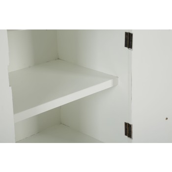 TOLOSA 2 DOOR CABINET