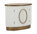 TOLOSA 2 DOOR CABINET