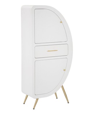 VENUS CABINET WITH 2 DOORS