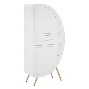 VENUS CABINET WITH 2 DOORS