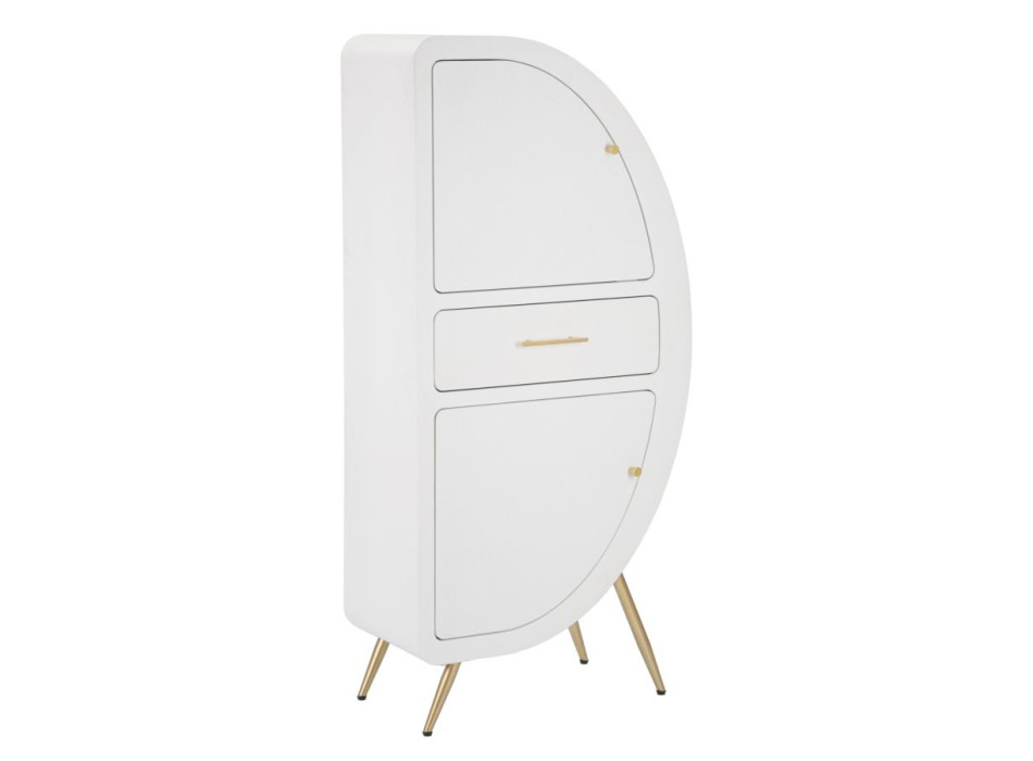 VENUS CABINET WITH 2 DOORS