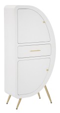 VENUS CABINET WITH 2 DOORS