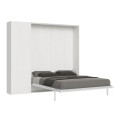 Kentaro 160 vertical foldaway bed with column