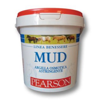 Mud stringent osmotic clay gr. 3000