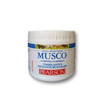 Musco ointment Pearson ml. 500