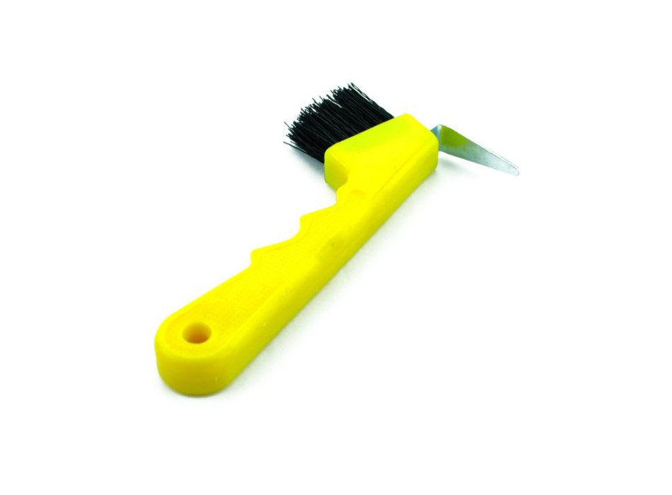 FOOT CLEANER WITH TOOTHBRUSH