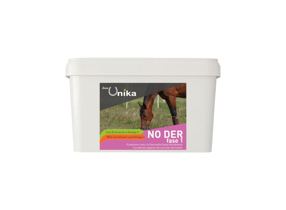 NODER (3 KG) LU0038