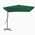 Parasol with Steel Pole 250x250x230