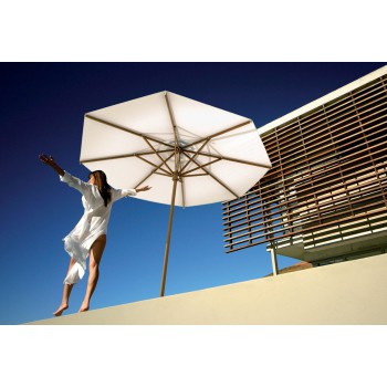 Palladio Standard C2500 PAS Scolaro parasol