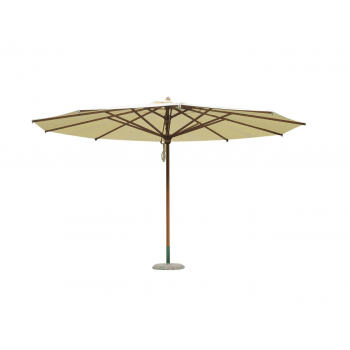 Palladio Telescopic umbrella Ø 5 m C5000 PAT Scolaro