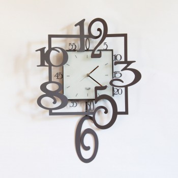 Amos pendulum clock 2904 Arti e Mestieri