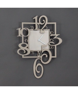 Amos pendulum clock 2904 Arti e Mestieri