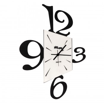 Big-Perspective Clock 732 Arti e Mestieri