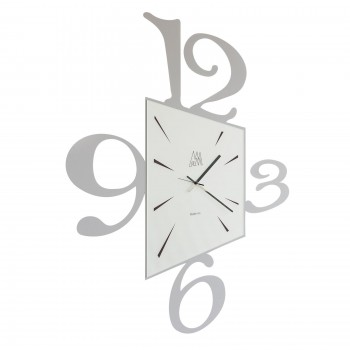 Big-Perspective Clock 732 Arti e Mestieri