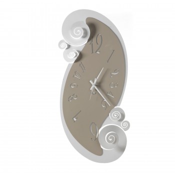 Circeo wall clock 3368 Arti e Mestieri