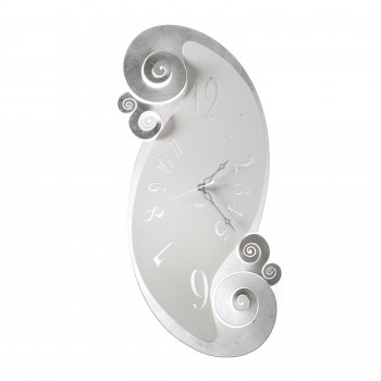 Circeo wall clock 3368 Arti e Mestieri