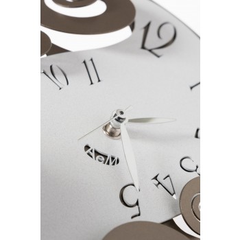 Circeo table clock 3370 Arti e Mestieri